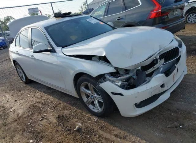 2014 bmw 3 series