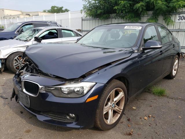 2013 bmw 320i