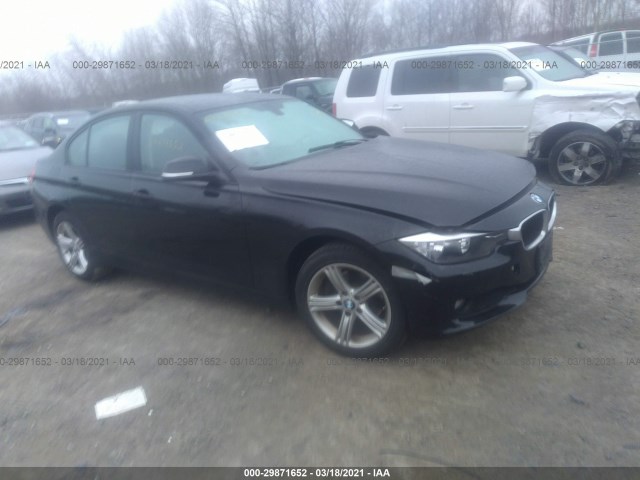 2014 bmw 3