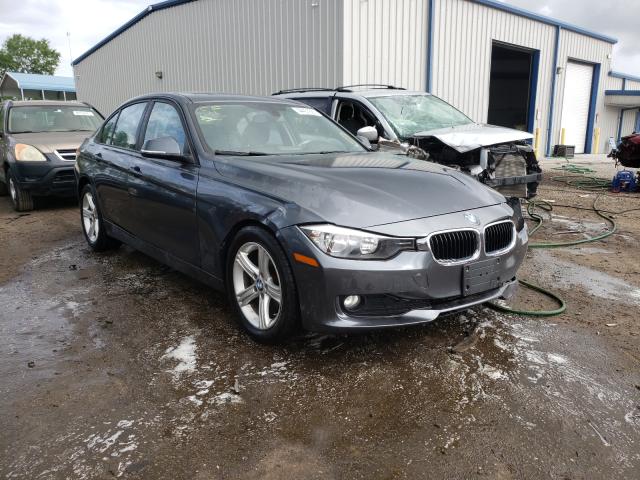 2013 bmw 320