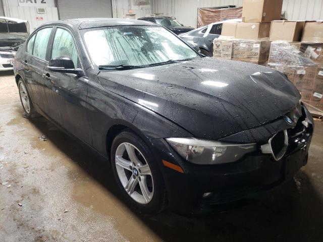 2014 bmw 320 i xdri