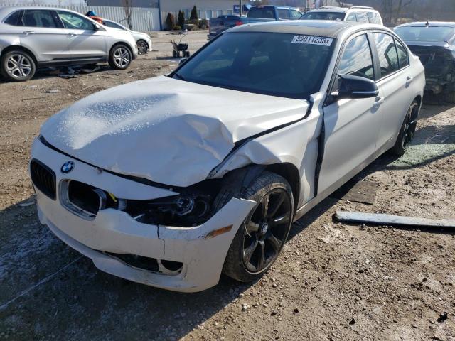2013 bmw 320i