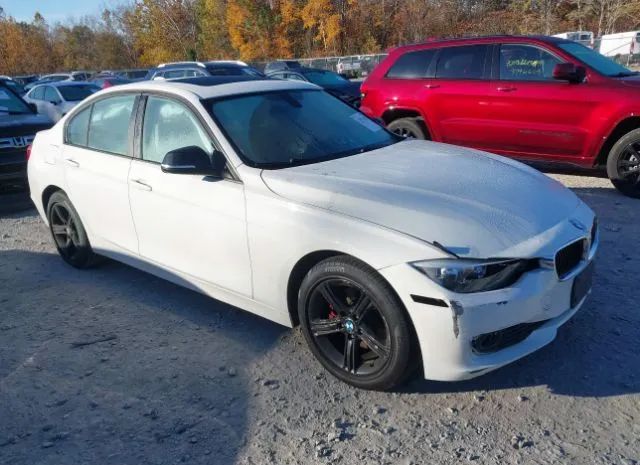 2013 bmw 3 series