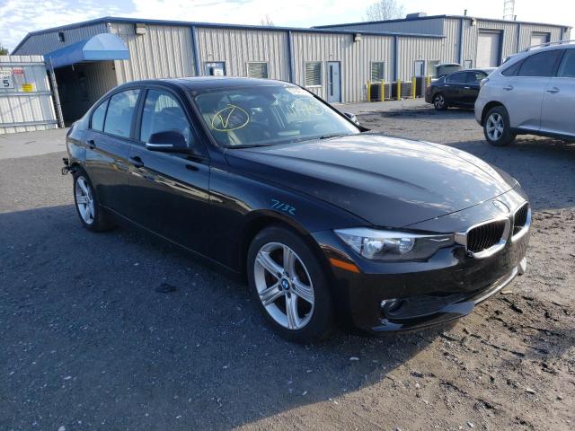 2013 bmw 320 i xdri