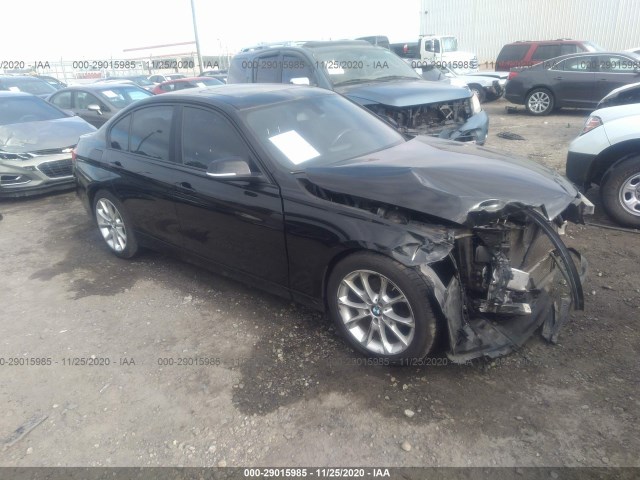 2013 bmw 320i xdrive