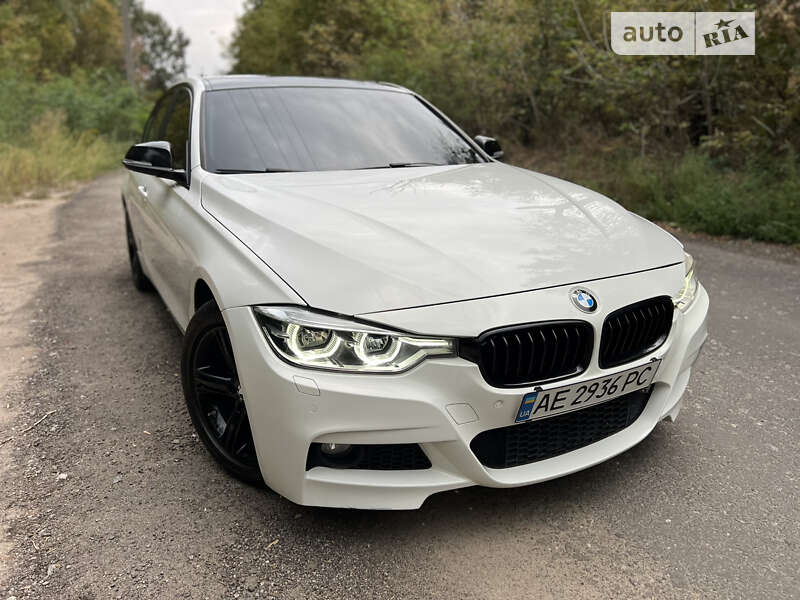 2013 bmw 320