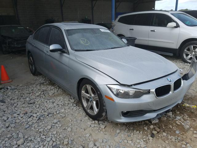 2013 bmw 320khi