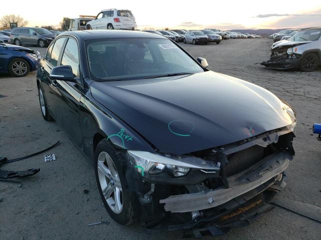 2013 bmw 320i