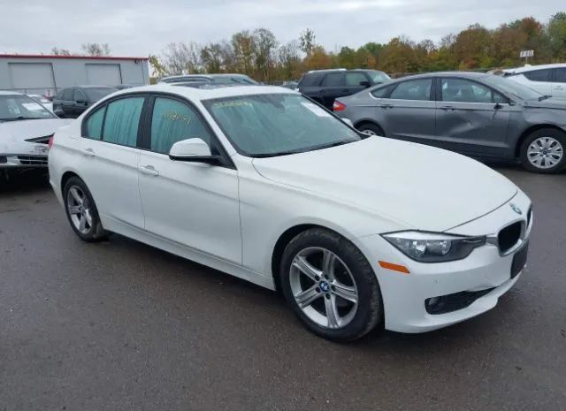 2013 bmw 320i