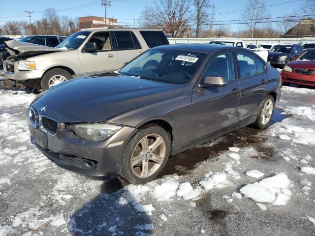 2013 bmw 320 i xdri