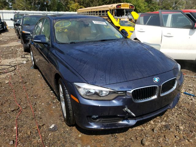 2013 bmw 320 i xdri