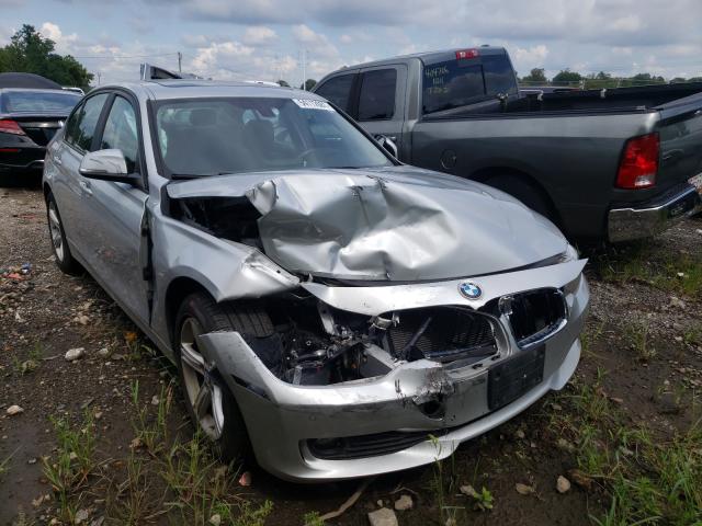 2014 bmw 320 i xdri