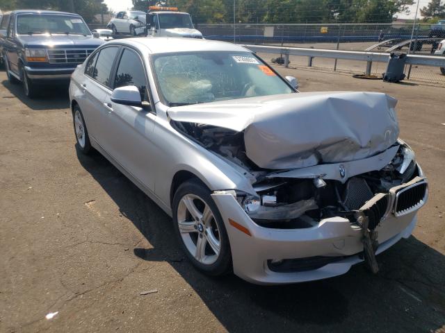 2013 bmw 320 i xdri