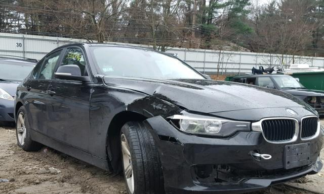 2013 bmw 320