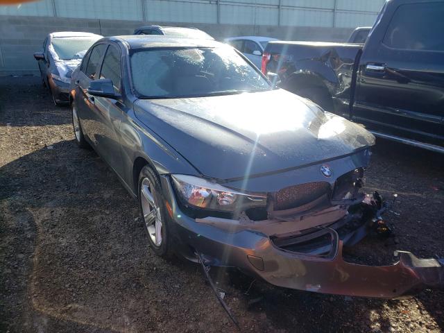 2014 bmw 320 i xdri