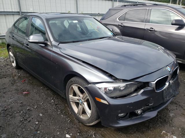2013 bmw 320i