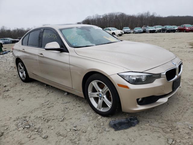 2013 bmw 320 i xdri