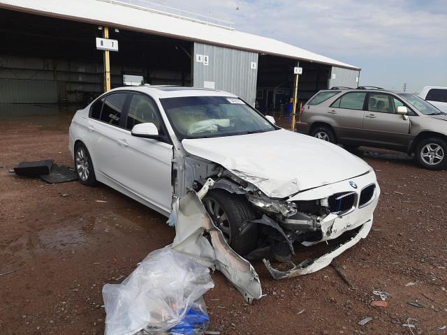 2013 bmw 320 i xdri