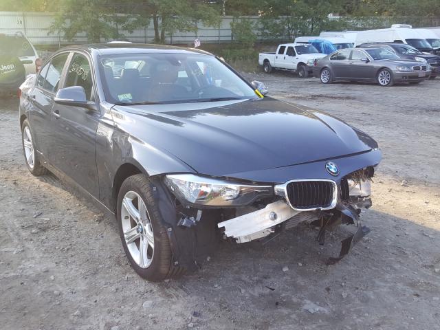 2015 bmw 320 i xdri