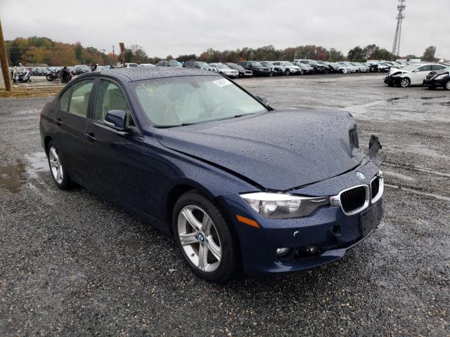 2014 bmw 320 i xdri