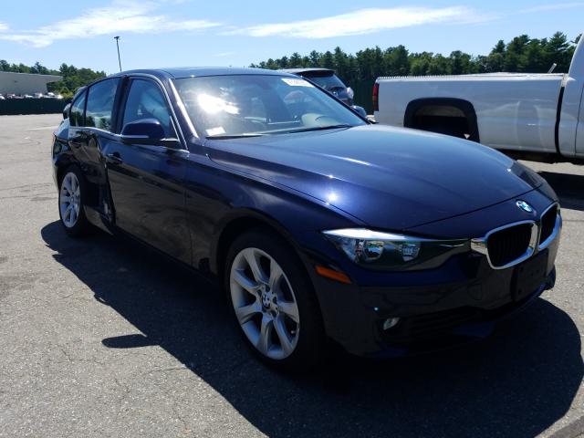 2015 bmw 320 i xdri
