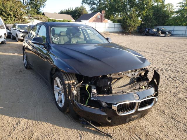 2015 bmw 320 i xdri