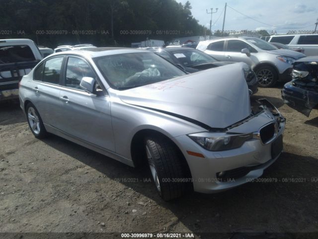 2015 bmw 3