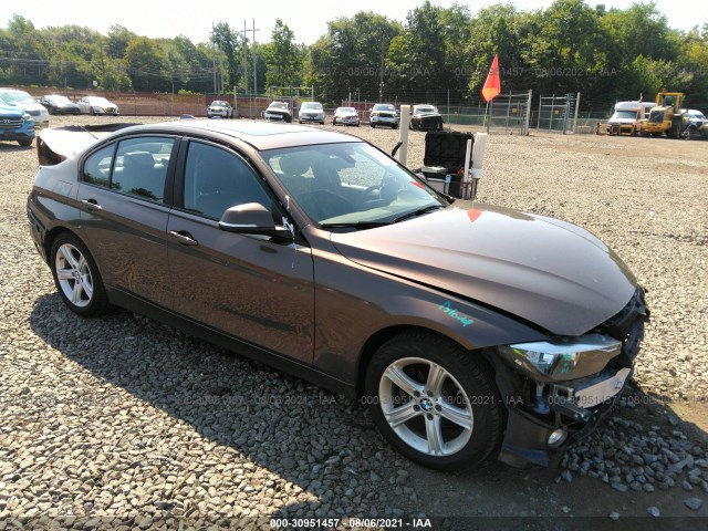 2015 bmw 3