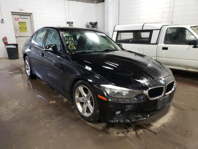 2013 bmw 320 i xdri