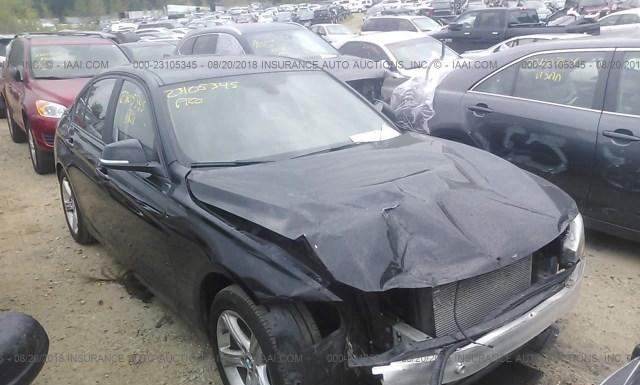 2013 bmw 320i xdrive
