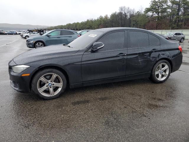 2013 bmw 3 series