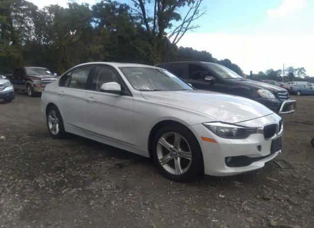2013 bmw 3 series