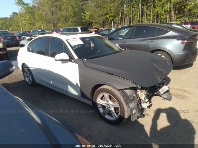 2013 bmw 3