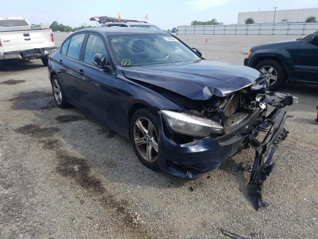 2013 bmw 320 i xdri