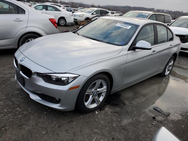 2013 bmw 3 series