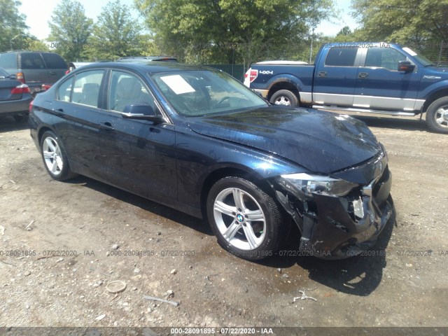 2013 bmw 3