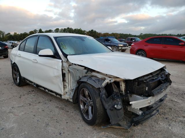 2013 bmw 320i