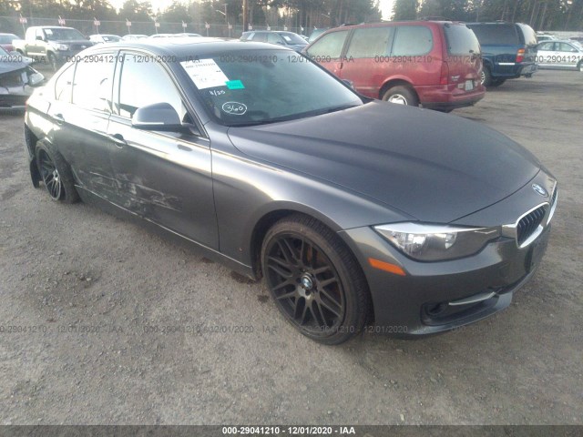 2013 bmw 3
