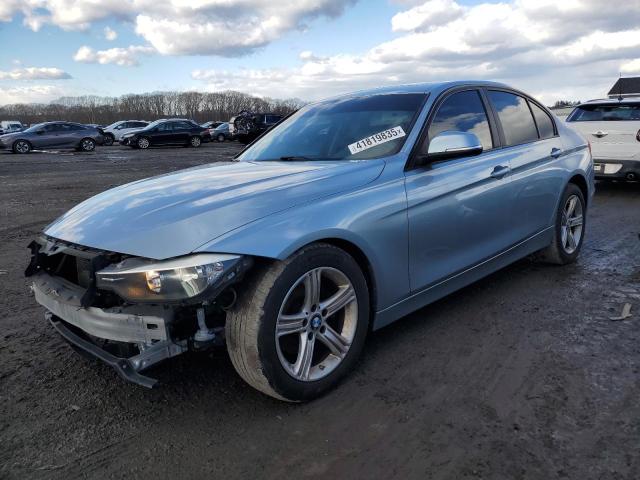 2014 bmw 320 i xdri