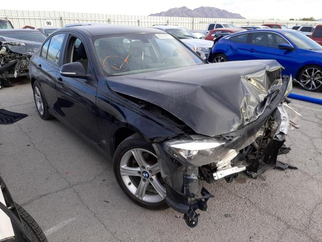 2014 bmw 320i xdrive