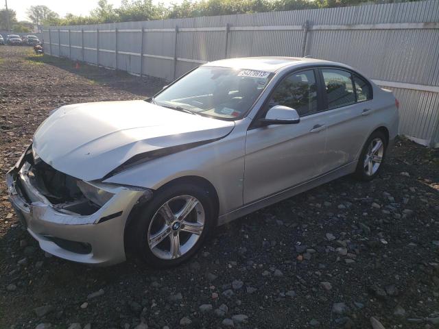 2015 bmw 320i