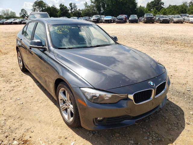 2014 bmw 320 i xdri