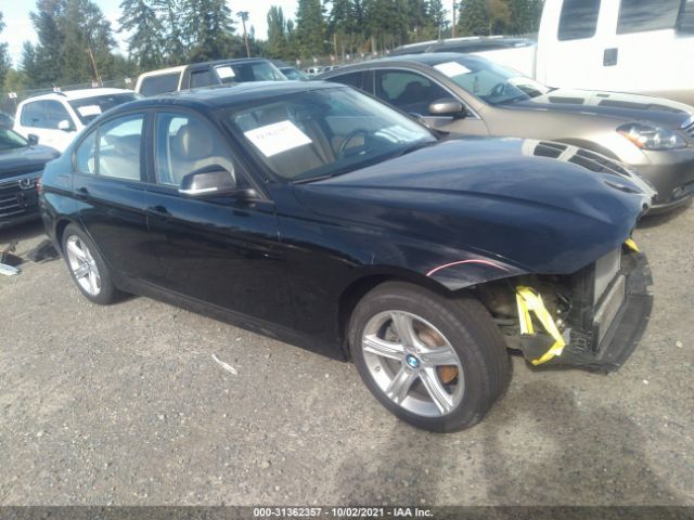 2014 bmw 3