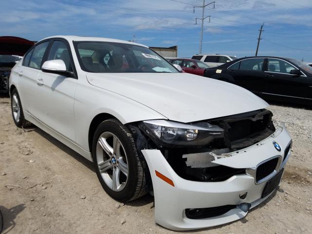 2014 bmw 320 i xdri