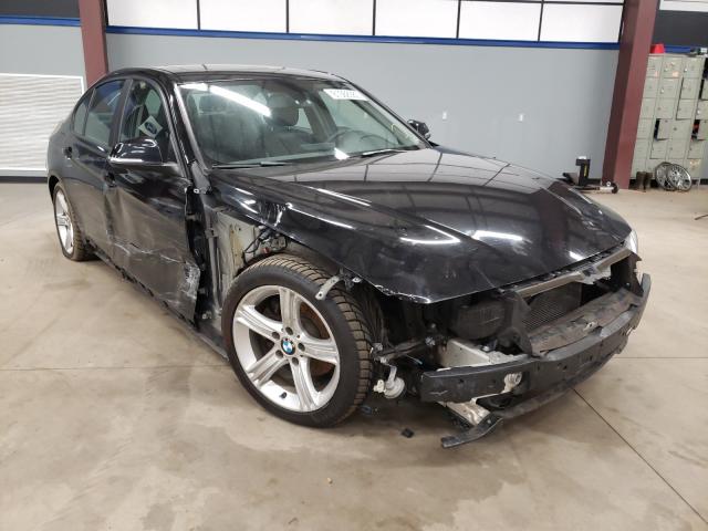 2014 bmw 320 i xdri