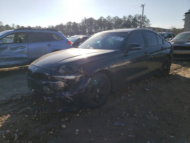 2014 bmw 320 i xdri