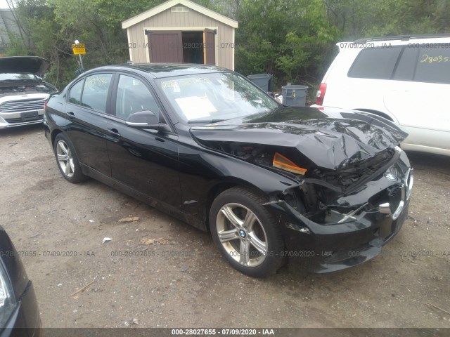 2014 bmw 3