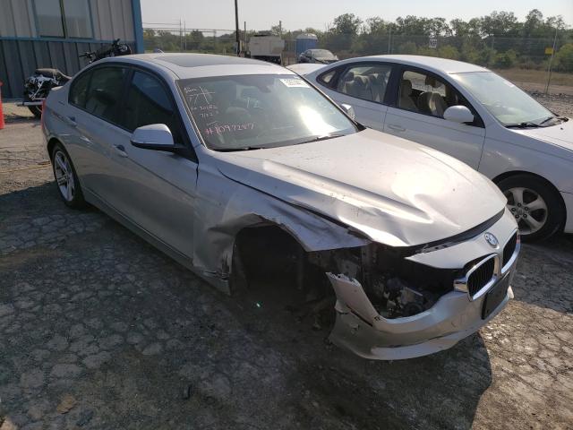 2015 bmw 3 series