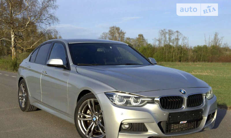 2015 bmw 320i xdrive