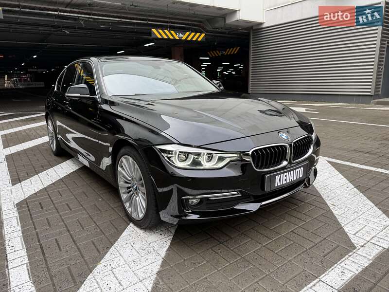 2015 bmw 320i